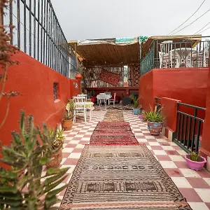 Fes Hostel Home Fes