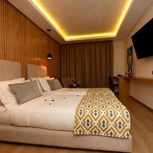 Unico & 4* Casablanca