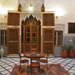 Gasthof Rayhana, Fès