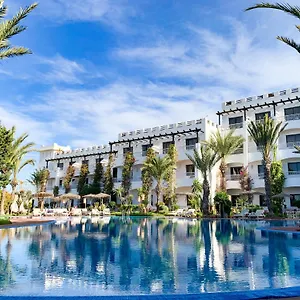 Borjs & 4* Agadir