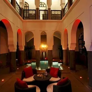 Carllian 4* Marrakesh