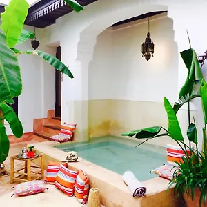 Dar Balthazar 4* Marrakesh