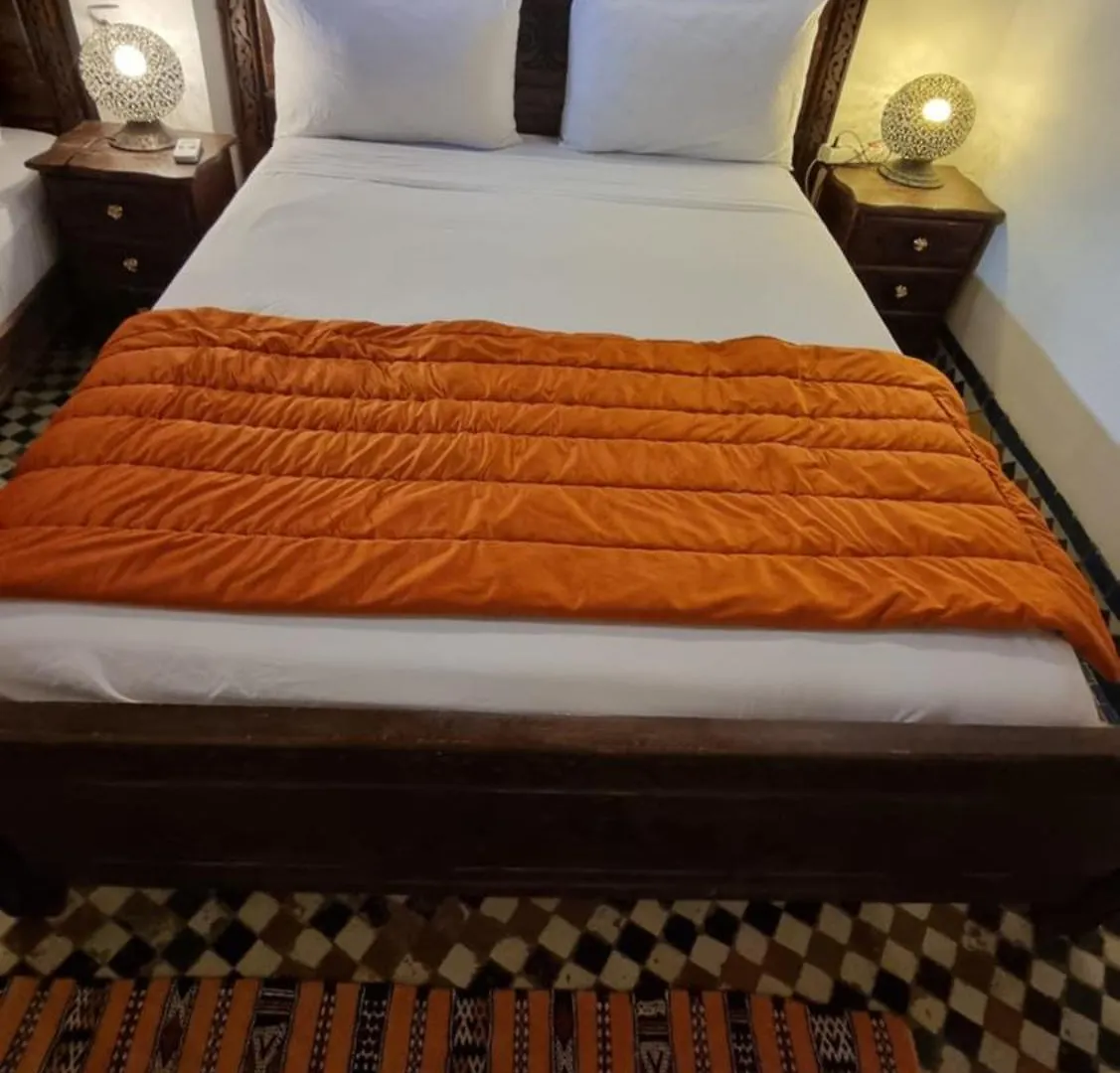 Riad Fes Iline